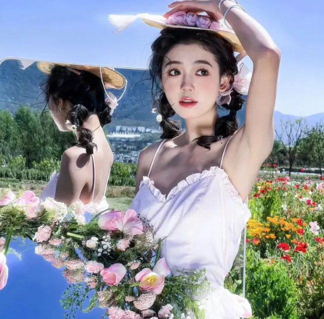 对我青春的呼唤