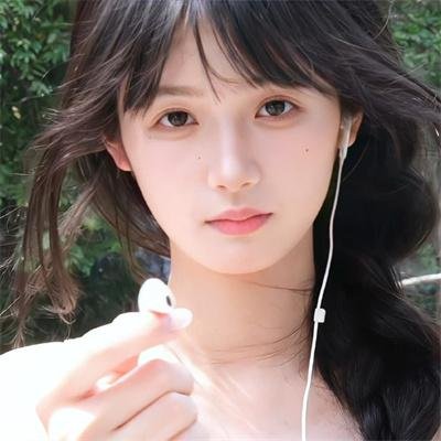 只要我长大