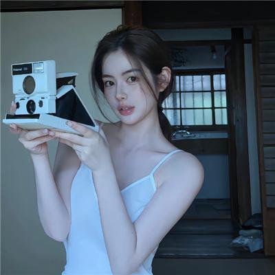 工作中